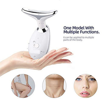 Neck Beauty Machine